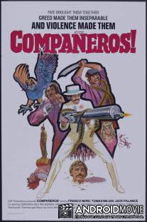 Напарники / Vamos a matar, companeros