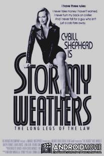 Неистовая Уэзерс / Stormy Weathers