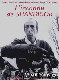 Незнакомец из Шандигора / L'inconnu de Shandigor
