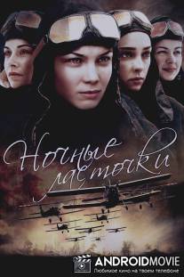Ночные ласточки / Nochnye lastochki