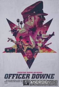 Офицер Доун / Officer Downe