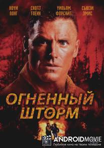 Огненный шторм / Firestorm