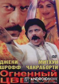 Огненный цветок / Phool Aur Aag