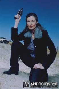 Охотница / Huntress, The