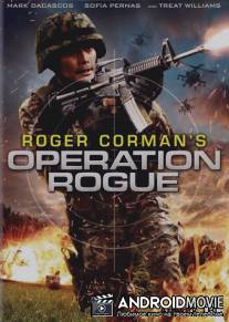 Операция Разбойник / Operation Rogue