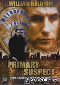Основной подозреваемый / Primary Suspect