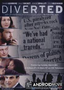 Отклоненный / Diverted