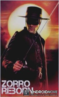 Перерождение Зорро / Zorro Reborn