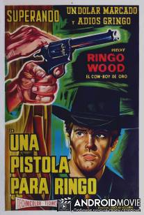 Пистолет для Ринго / Una pistola per Ringo