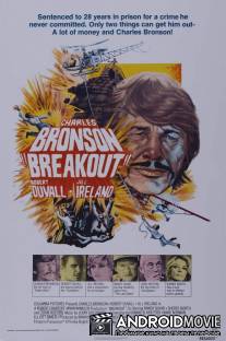 Побег / Breakout