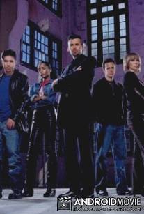 Под прикрытием / UC: Undercover