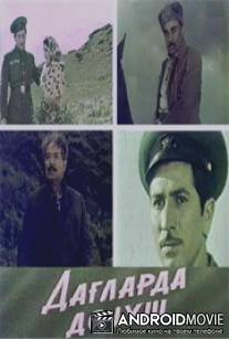 Поединок в горах / Daglarda doyus