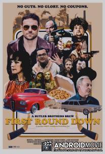 Поражение в первом раунде / First Round Down