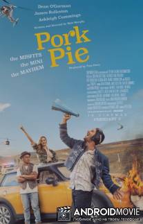 Поркпай / Pork Pie