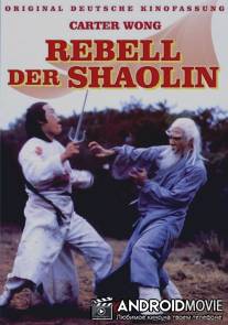 Предатель из Шаолиня / Shao Lin ban pan tu