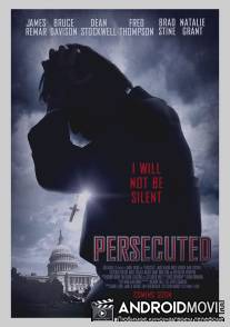 Преследуемый / Persecuted