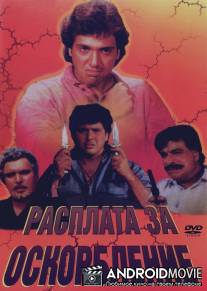 Расплата за оскорбление / Apmaan Ki Aag