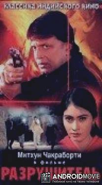 Разрушитель / Bhairav