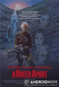 Редкая порода / A Breed Apart