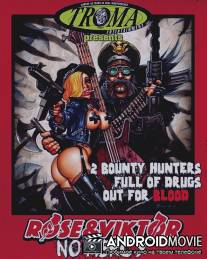 Роза и Виктор: пощады не будет / Rose and Viktor: No Mercy