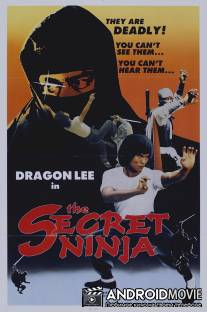 Секрет ниндзя / Injamun salsu