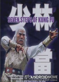 Семь боевых машин смерти / Qi bu mi zong