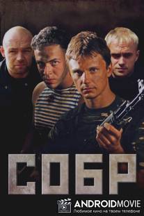 СОБР / SOBR
