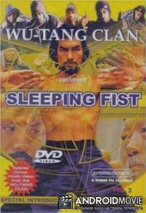 Спящий кулак / Shui quan guai zhao