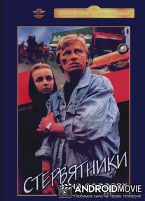 Стервятники на дорогах / Stervyatniki na dorogakh