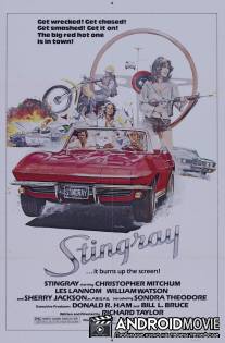 Стингрей / Stingray