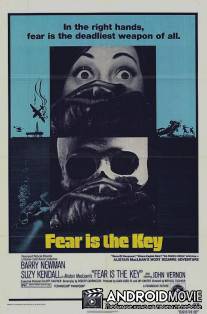 Страх отпирает двери / Fear Is the Key