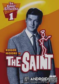 Святой / Saint, The