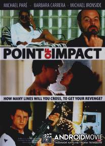 Точка нанесения удара / Point of Impact