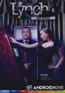 Тёмный ангел / Lynch