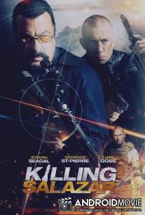 Убийство Салазара / Killing Salazar