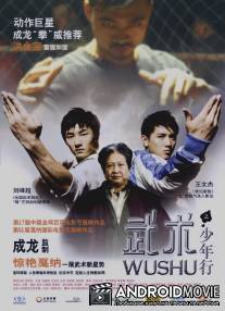 Ушу / Wushu