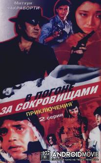 В погоне за сокровищами / Aakhri Badla