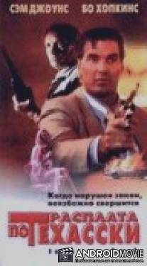 Вершить правосудие / Texas Payback