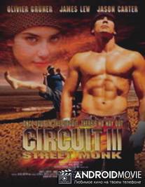 Вихрь 3 / Circuit 3: The Street Monk