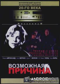 Возможная причина / Probable Cause