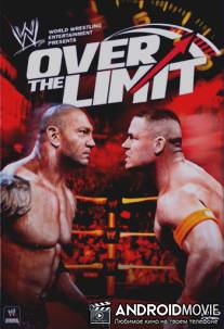 WWE За пределом / WWE Over the Limit