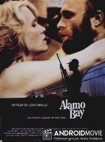 Залив Аламо / Alamo Bay