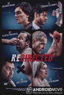 Занесло / Redirected