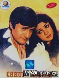 Золото долины Нангла / Chhupa Rustam