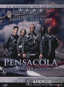 Золотые крылья Пенсаколы / Pensacola: Wings of Gold