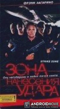 Зона нанесения удара / Strike Zone