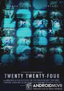 Две тысячи двадцать четвёртый / Twenty Twenty-Four