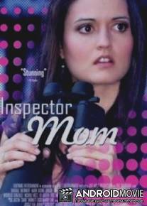 Инспектор Мама: Похищение в ритме вальса / Inspector Mom: Kidnapped in Ten Easy Steps