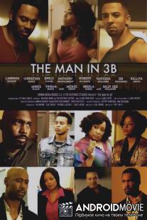 Парень из комнаты 3B / The Man in 3B