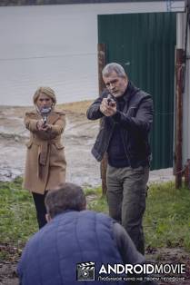 По горячим следам 2 / Po goryachim sledam 2